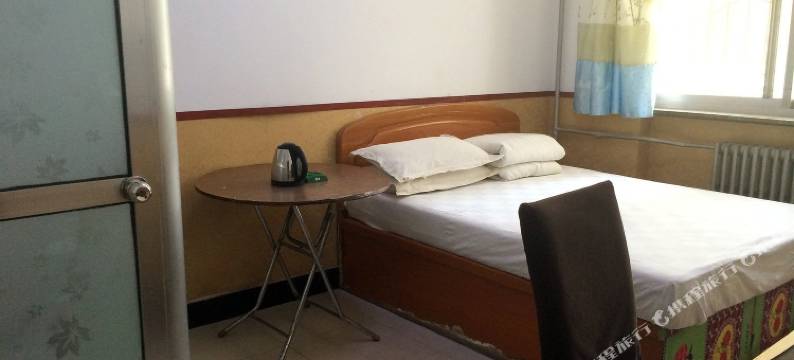 太原香雪旅馆图片