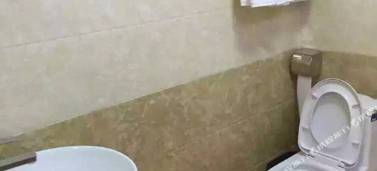 通榆紫丁香快捷酒店图片
