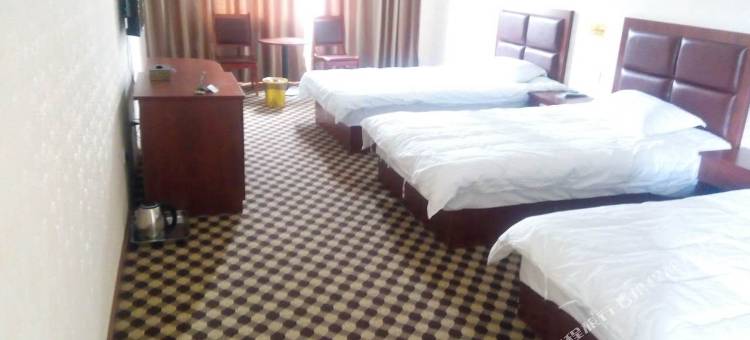 尼木锦源宾馆图片