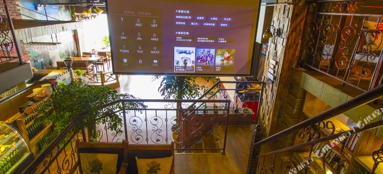 君怡酒店(昌邑天水路店)图片