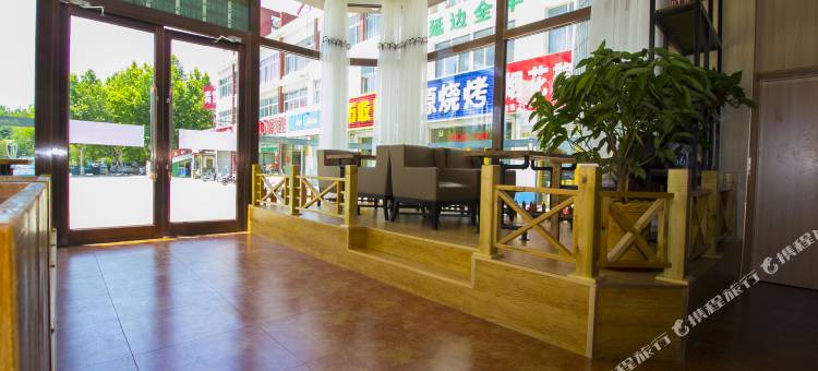 君怡酒店(昌邑天水路店)图片