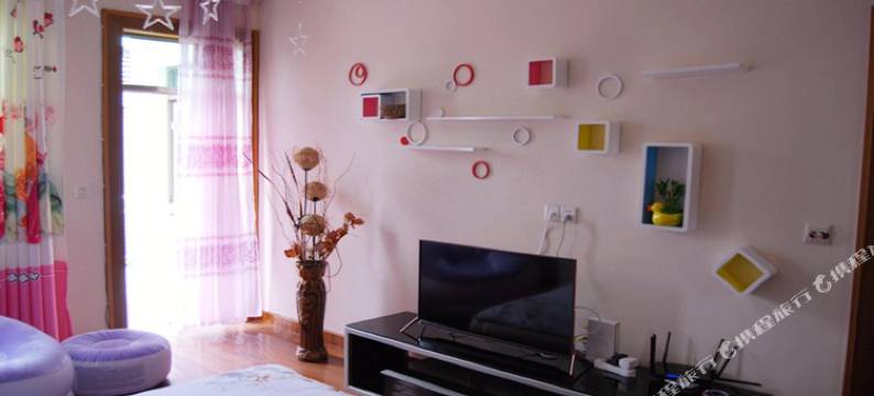 上海浮生六记民宿图片