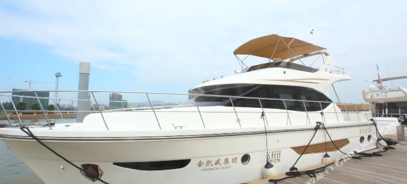 四会金凯盛誉城大酒店图片