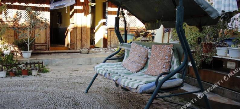 丽江天天天蓝客栈图片