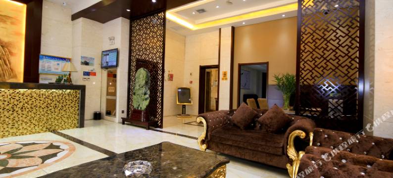 朱雀酒店(小寨地铁站赛格国际店)图片