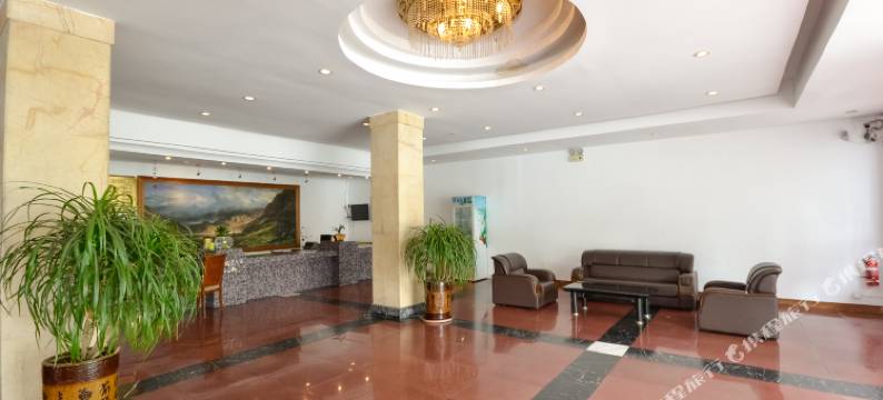 台州亚细亚宾馆图片