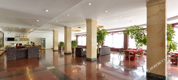 台州亚细亚宾馆图片