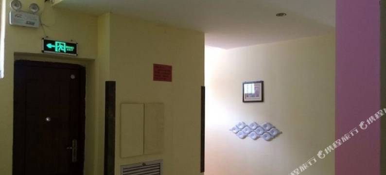 白银东宏商务快捷旅馆图片