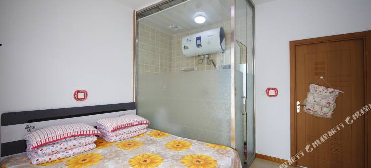 宽甸东北老乡家院图片