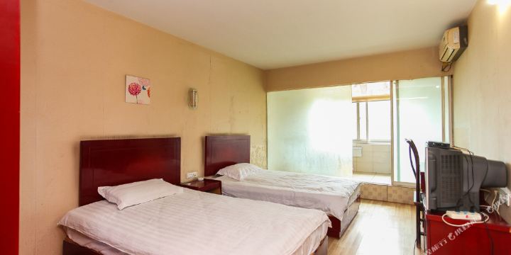 贵都宾馆(阳山路)