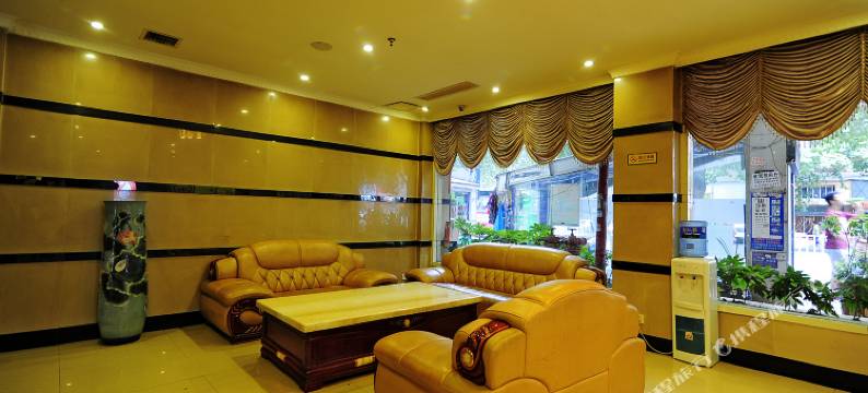 遵义北城酒店图片