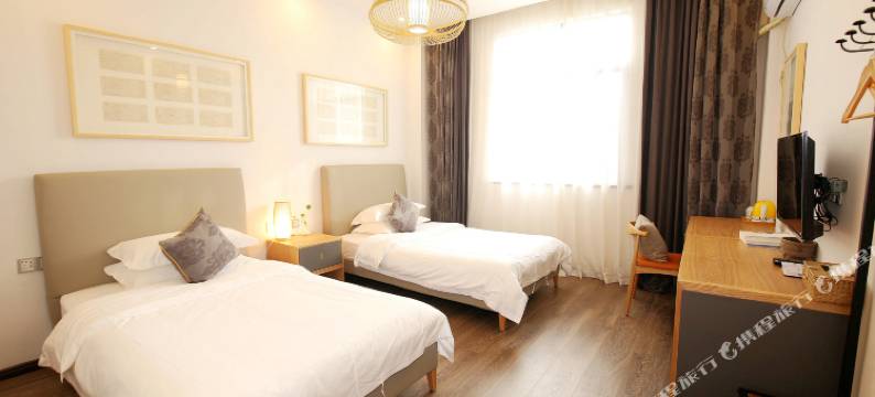 景德镇瓷里瓷外客栈图片