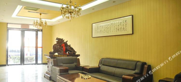 四通宾馆(运城中学东校区万达广场店)图片