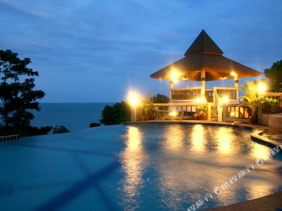 瓦任達花園度假村