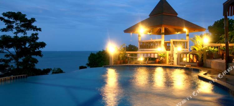 瓦林达花园度假村(Varinda Resort)图片