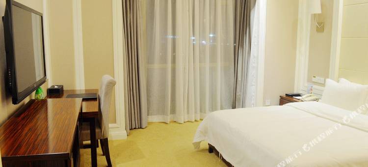 惠东南亚酒店图片