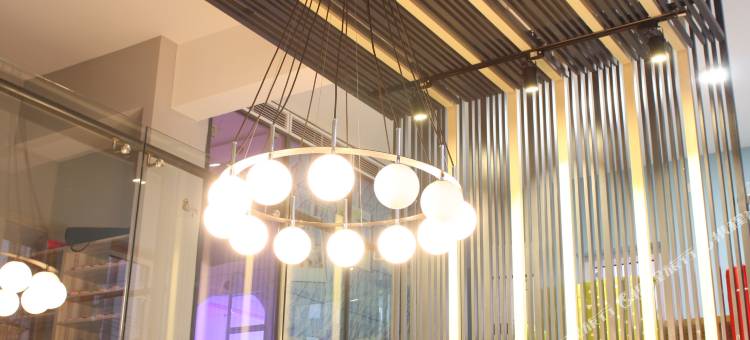 大连海角七号青年旅舍(机场店)图片