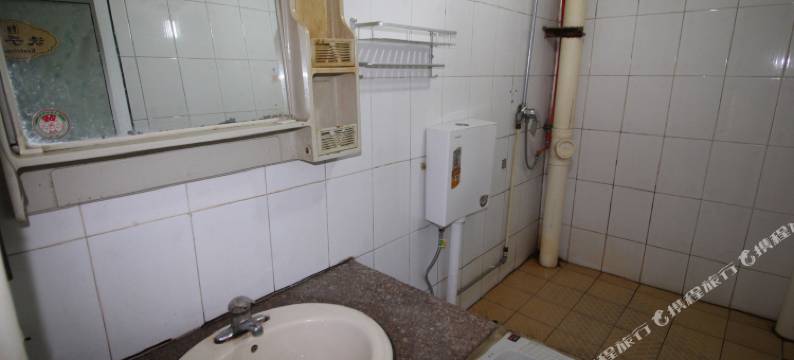 烟台新大地招待所图片