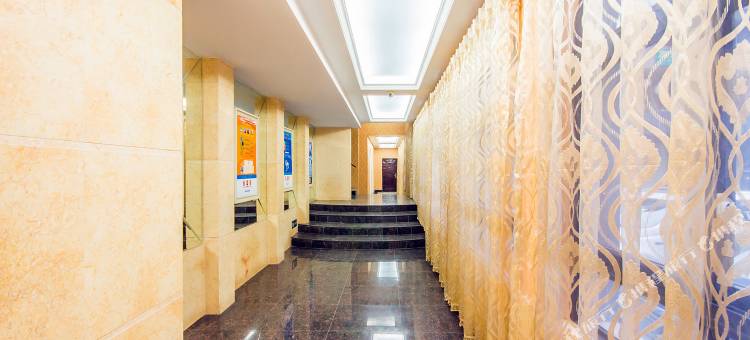 7天连锁酒店(峨眉山好吃街店)图片