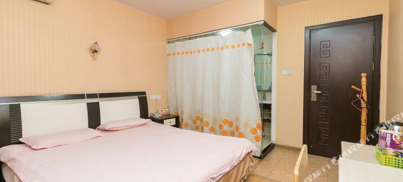 武义汝家宾馆图片