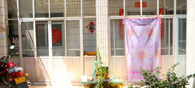 垣曲广场旅社图片