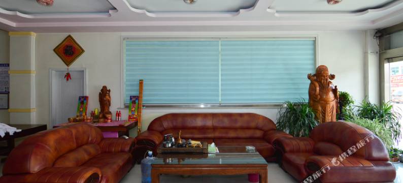 胶州升级商务宾馆图片