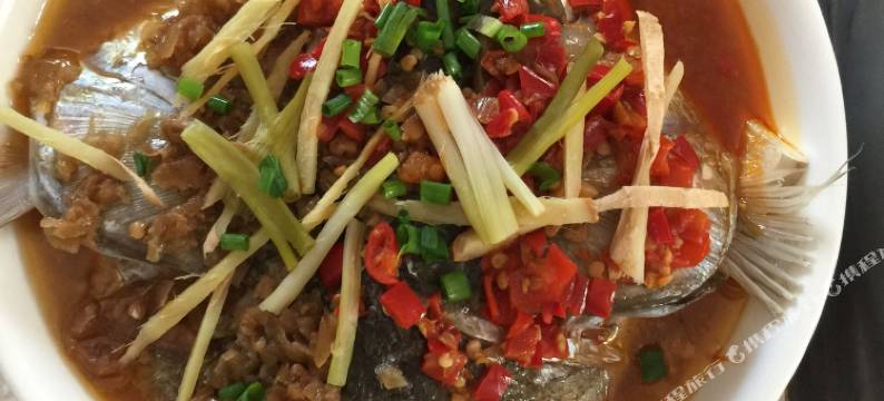 苏州山间民宿图片