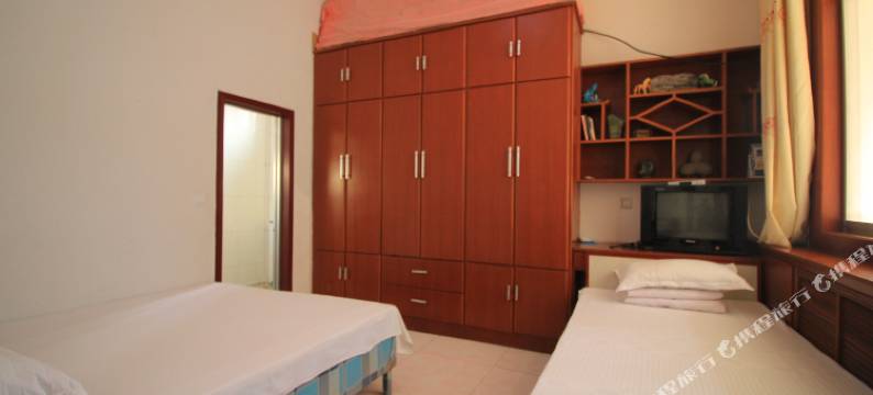 蓬莱远东渔家公寓图片