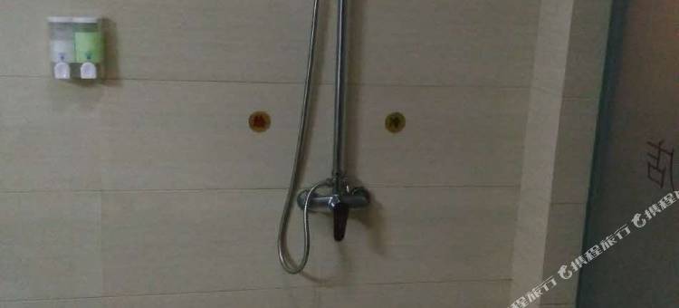 个旧良友酒店图片