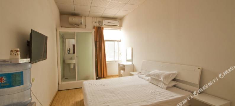 济南慧君旅馆图片