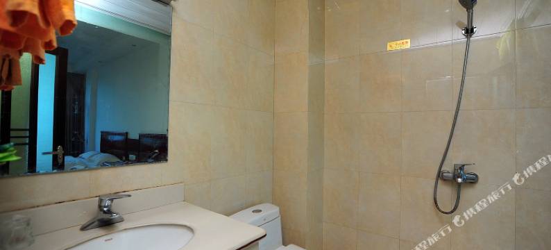 景洪橄榄坝宾馆图片