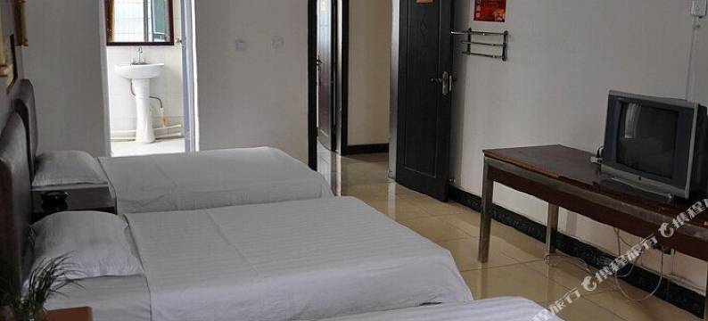 张家界阳光客栈图片