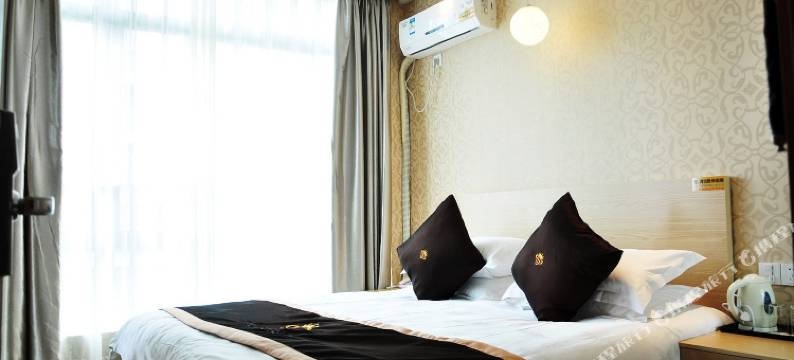 杭州圣皇圣品尚酒店图片