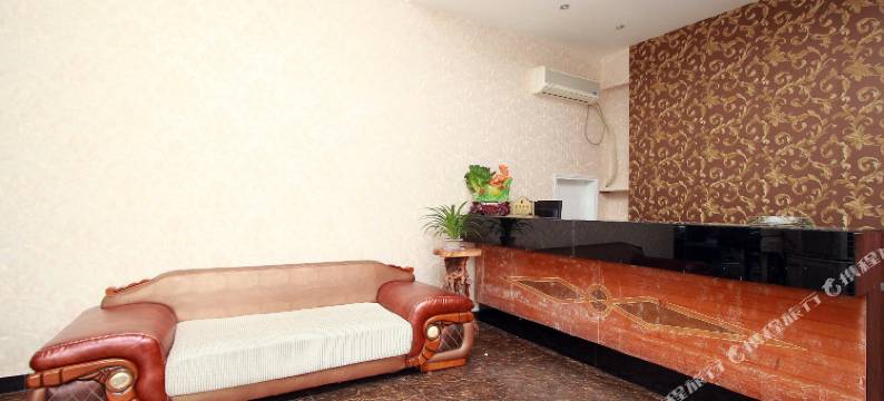 象山万熔商务酒店图片