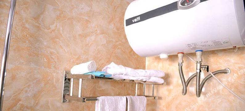 哈尔滨中建快捷宾馆图片