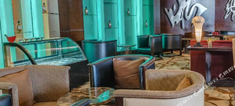 盘锦水游城假日酒店图片