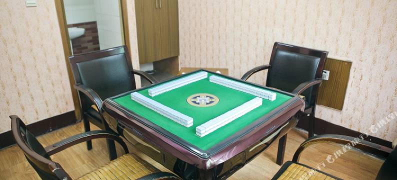 绍兴江扬宾馆图片