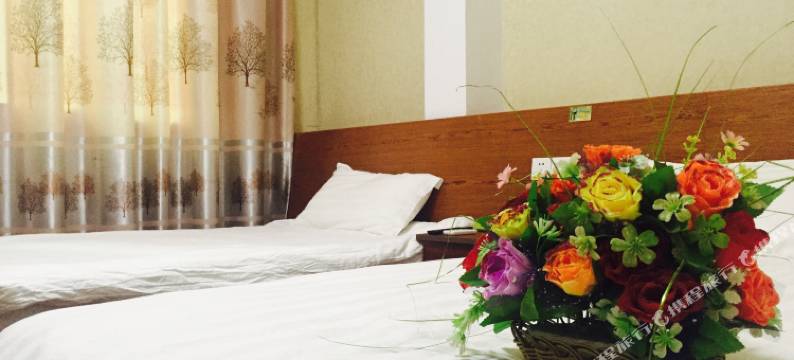 嵊泗枸杞岛迎景轩图片