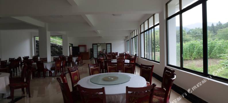 峨眉山雅阁酒店图片