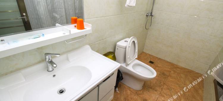 OYO淮北民生快捷宾馆图片