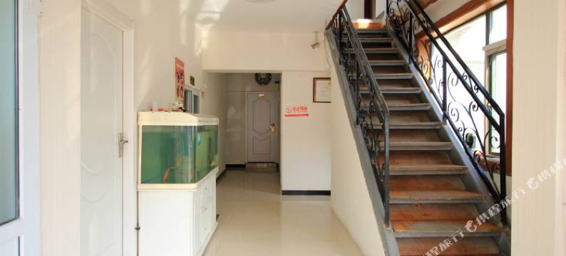 烟台泉韵招待所图片