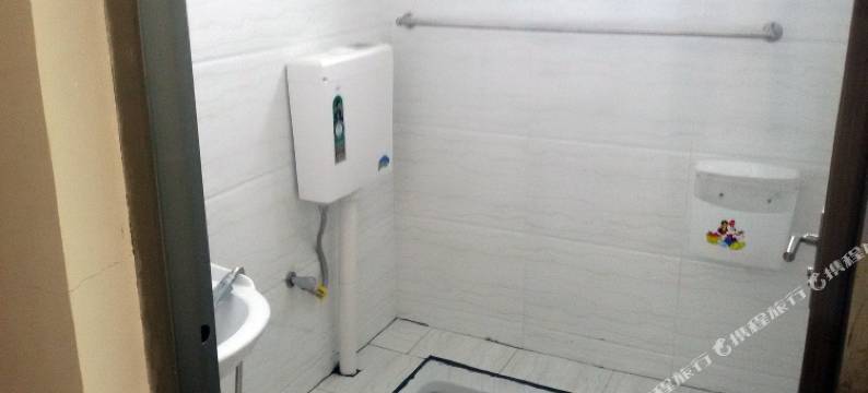 黔县古岭头农家乐图片