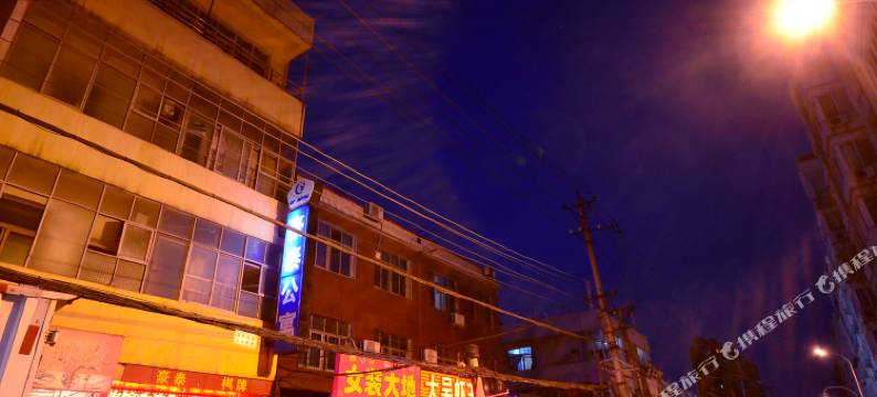 豪泰商务旅馆(武汉南湖店)图片