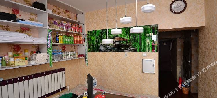 鑫虹快捷宾馆(哈尔滨火车站店)图片