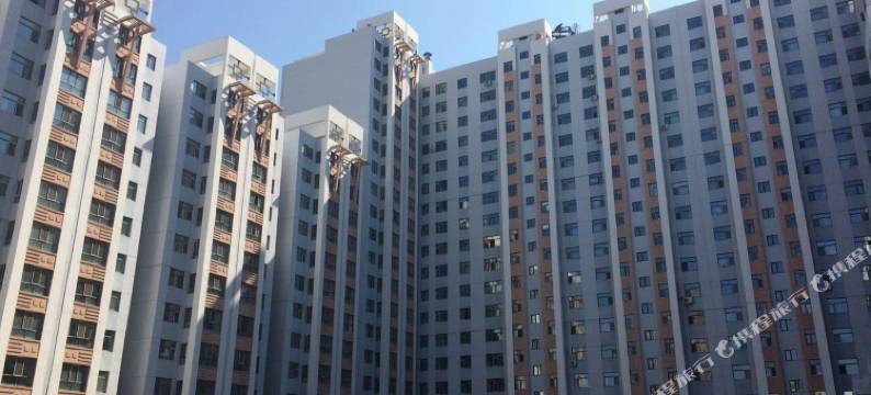 呼伦贝尔久天宾馆图片