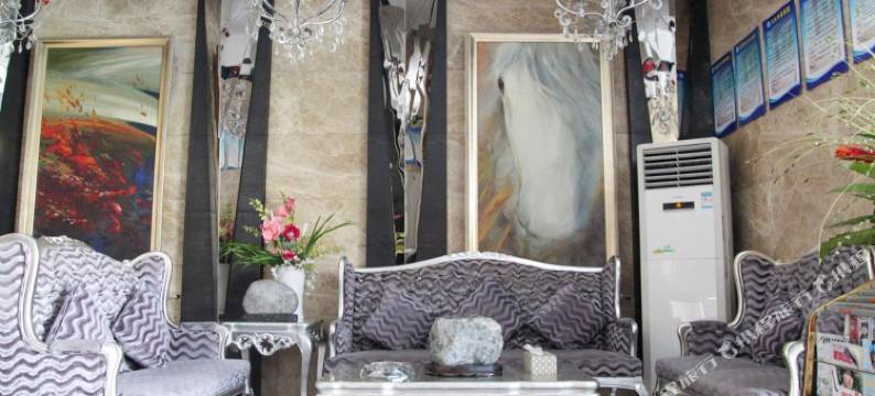 枝江官邸商务酒店(体育中心店)图片