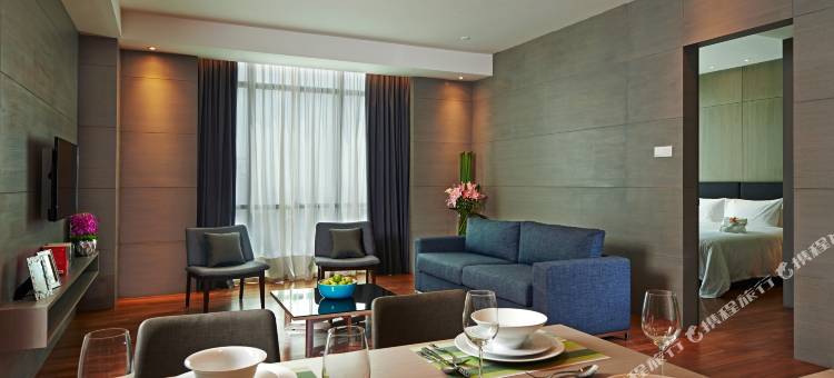 VE 住宅酒店(VE Hotel & Residence)图片