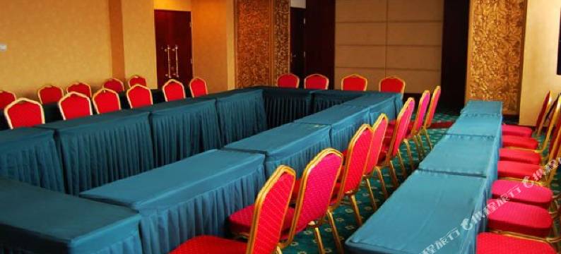 唐山海港昌盛国际酒店图片