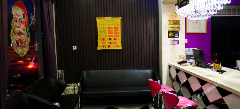 跃恒酒店(张家口西坝岗店)图片