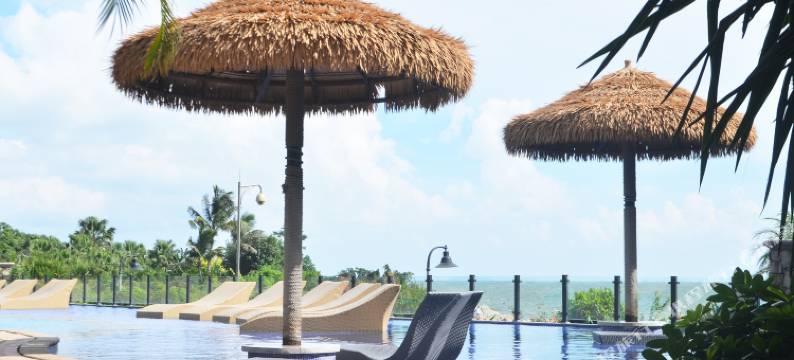 玛莎度假公寓(惠东碧桂园十里银滩店)图片